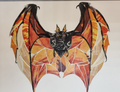 The Vampire Bat