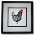 The Funky Chicken