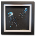Double Jellyfish - Medium