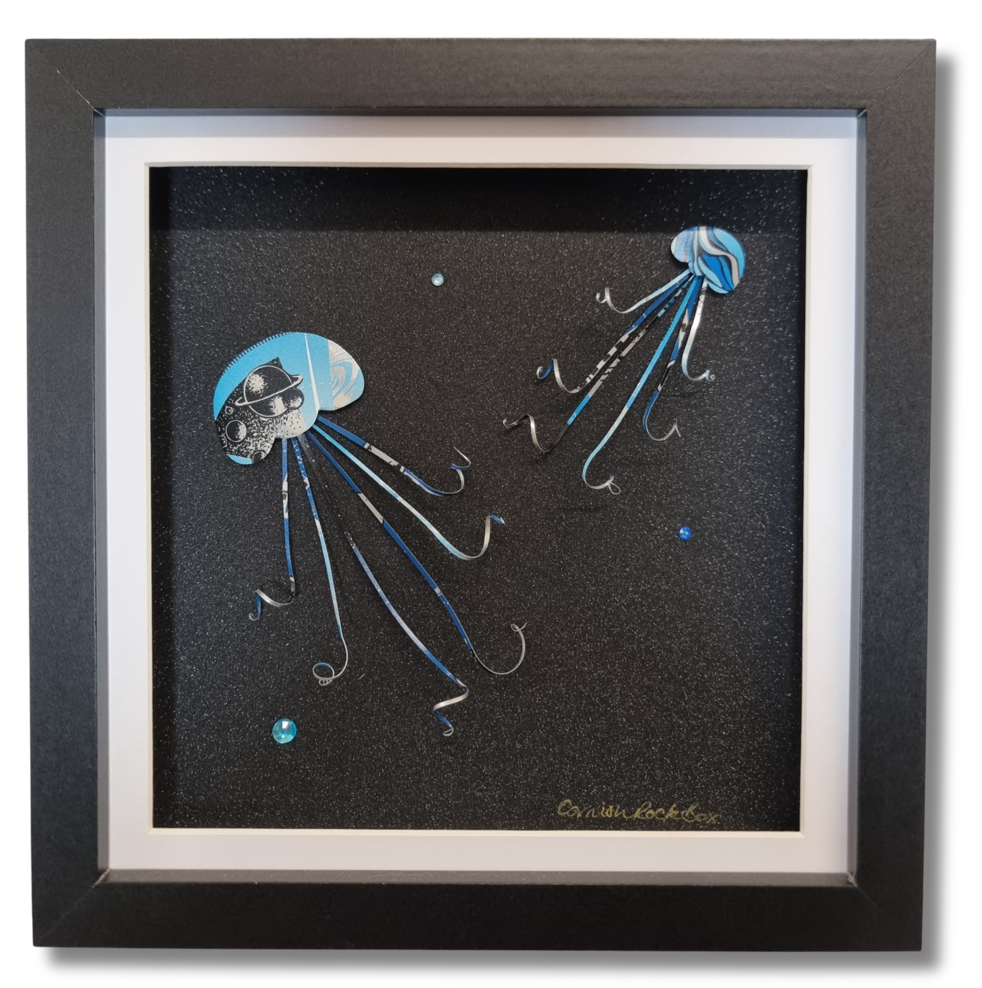 Double Jellyfish - Medium