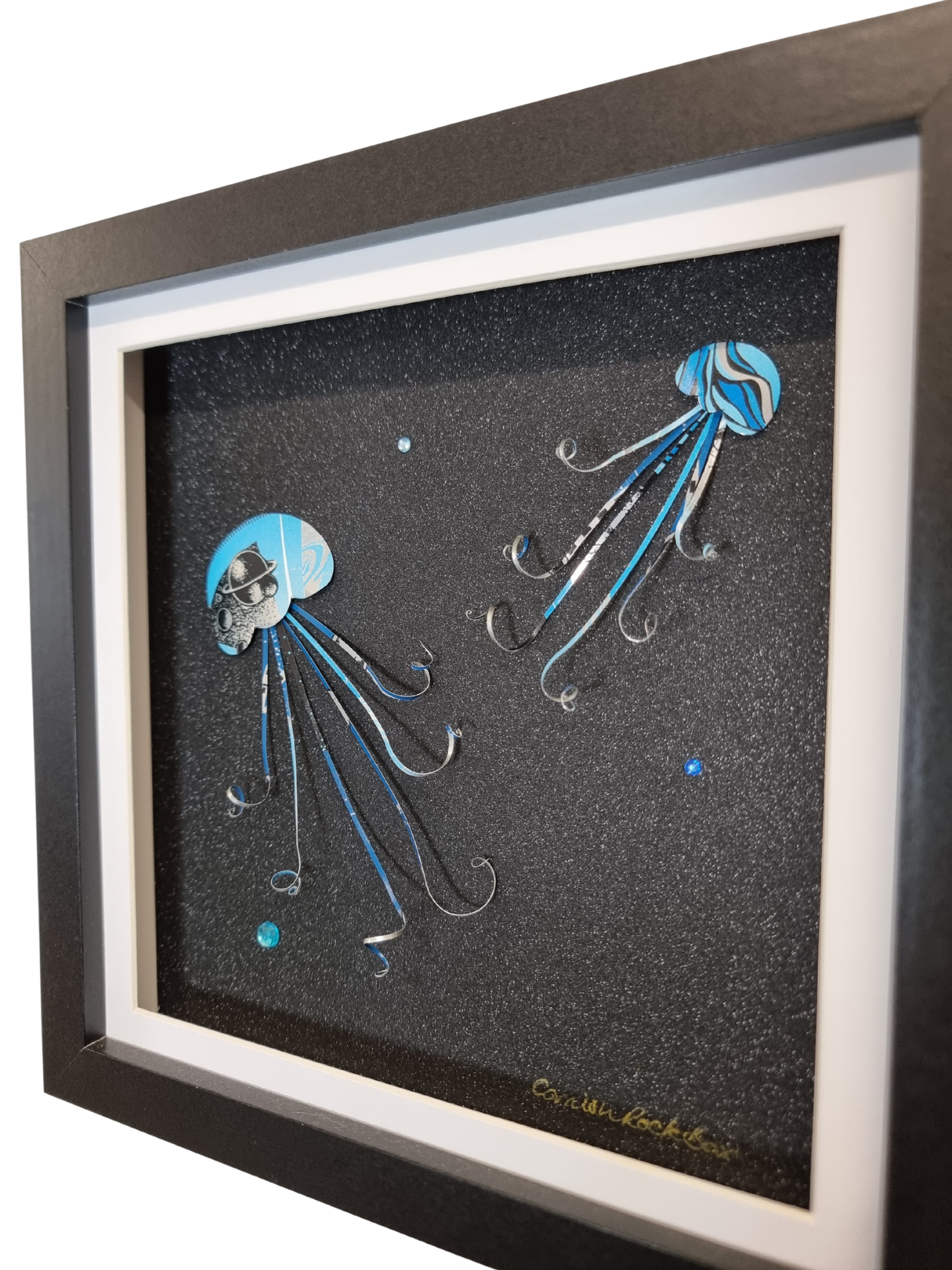 Double Jellyfish - Medium