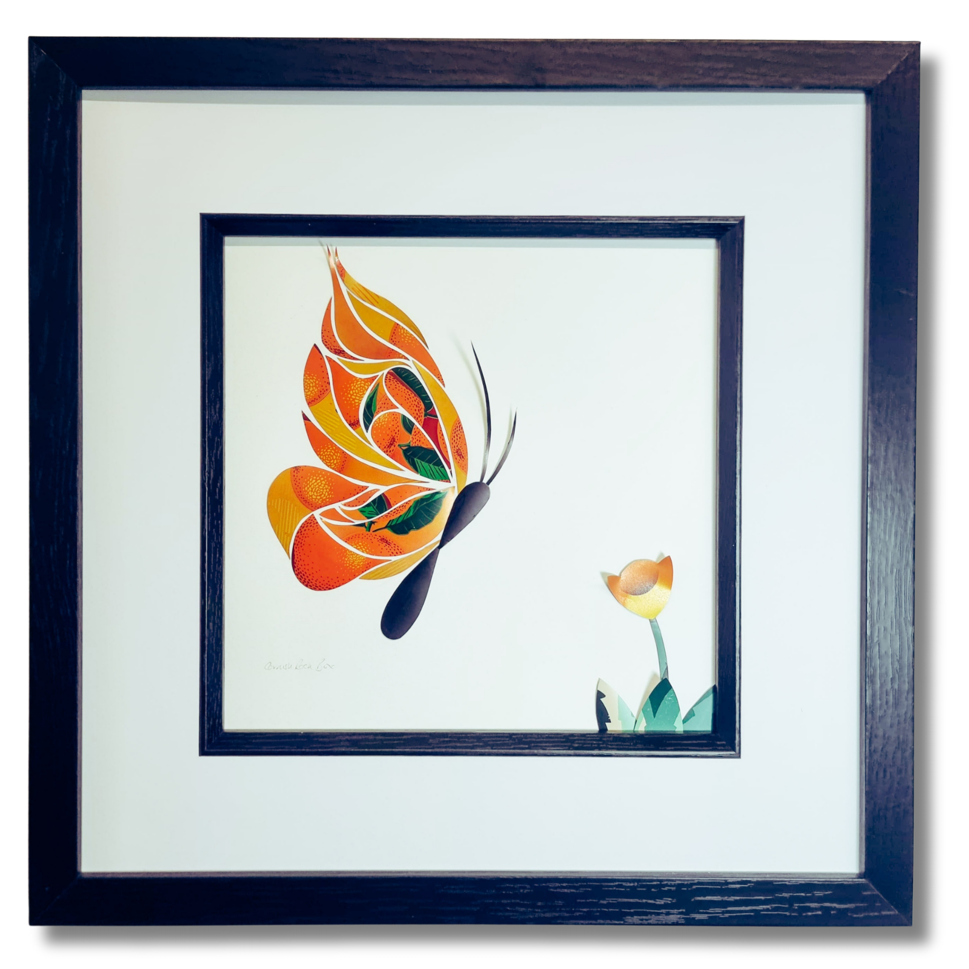 The Pollen Collector