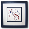 The Bald Eagle