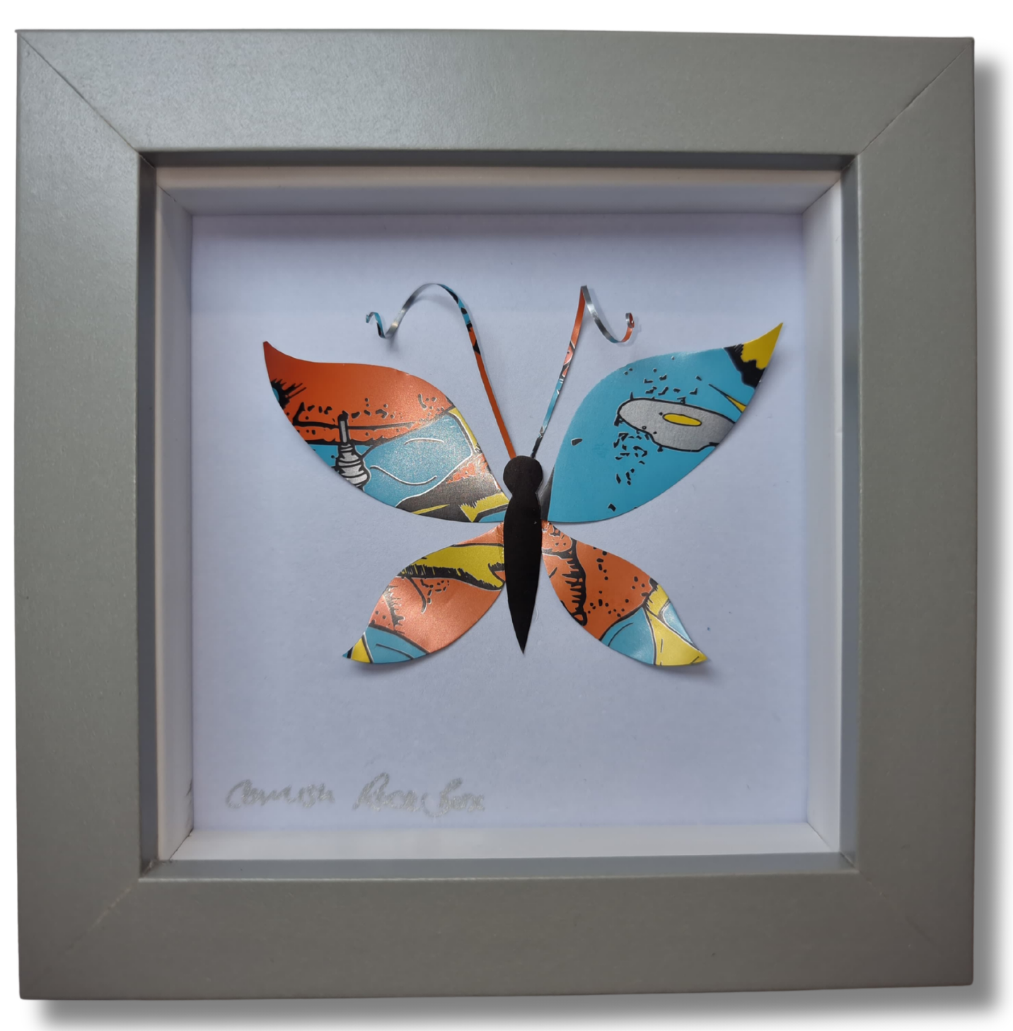 Beavertown Butterfly