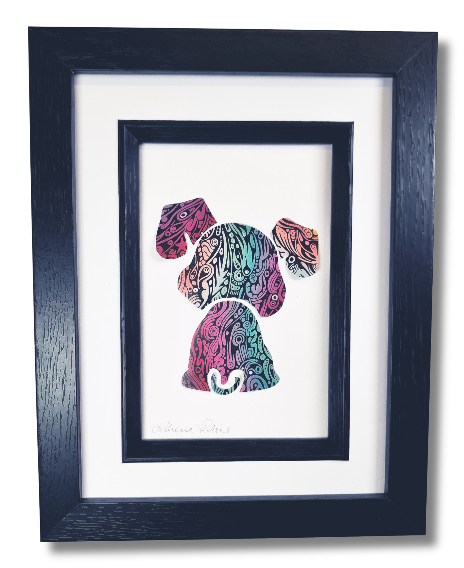 Funky Puppy