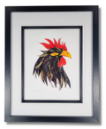 The Chivalrous Cockerel