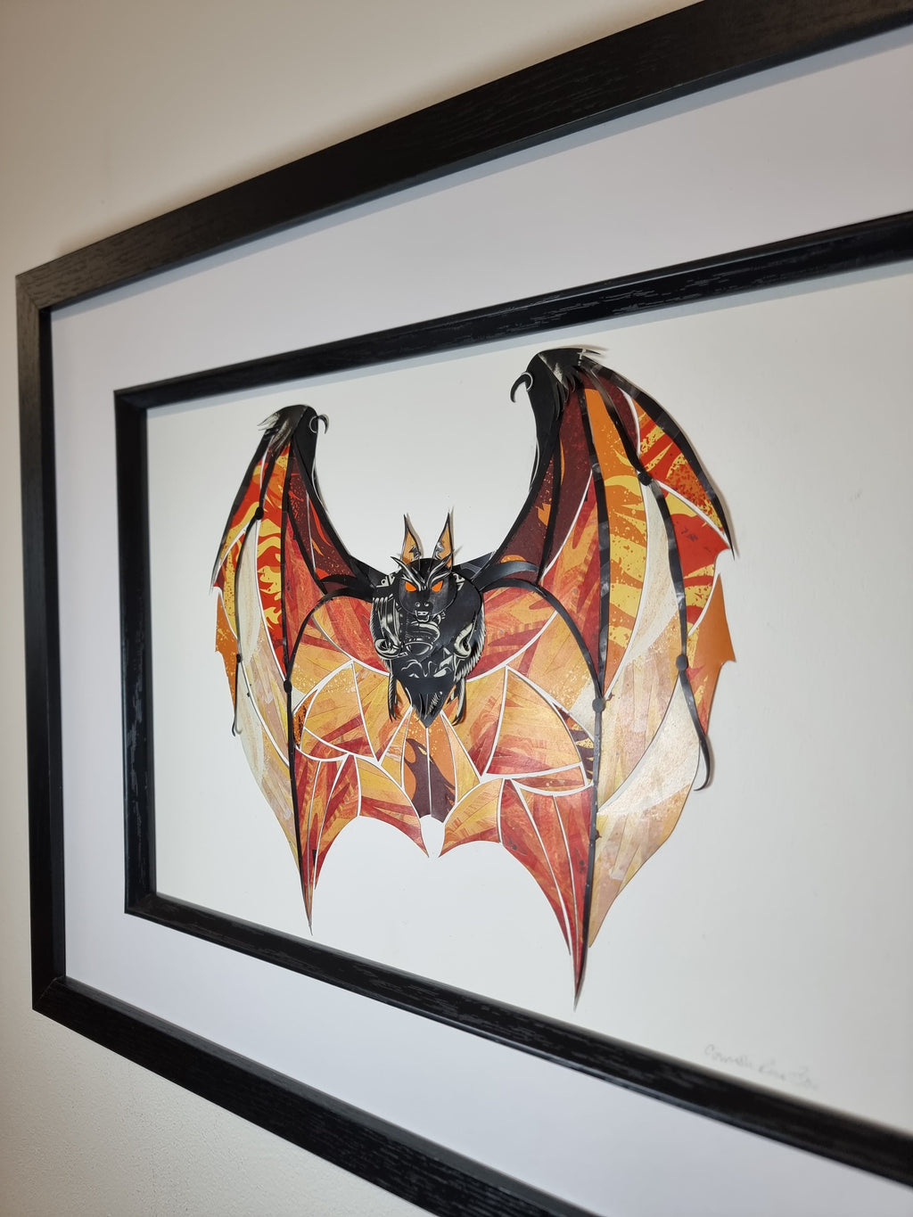 The Vampire Bat