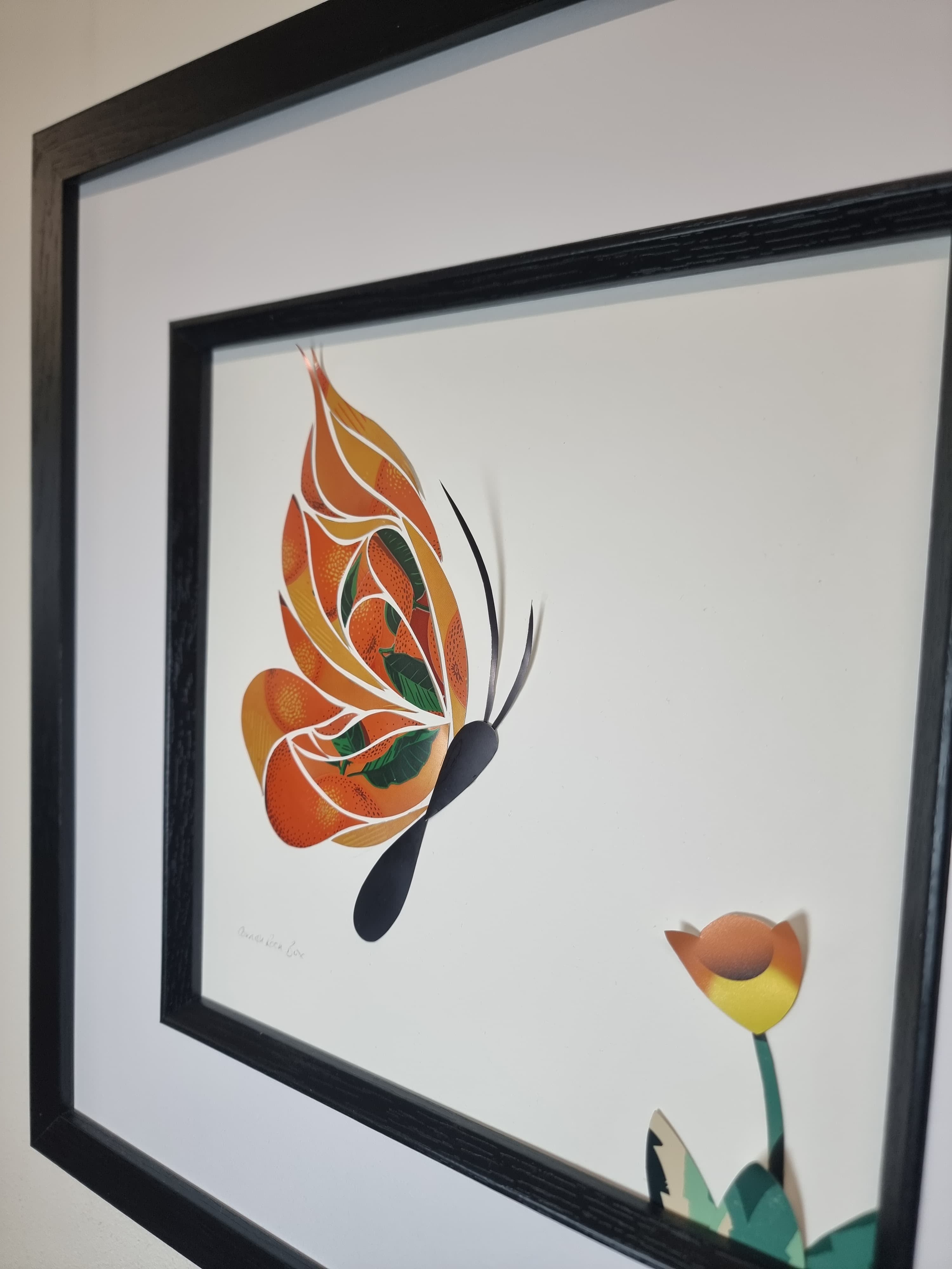 The Pollen Collector