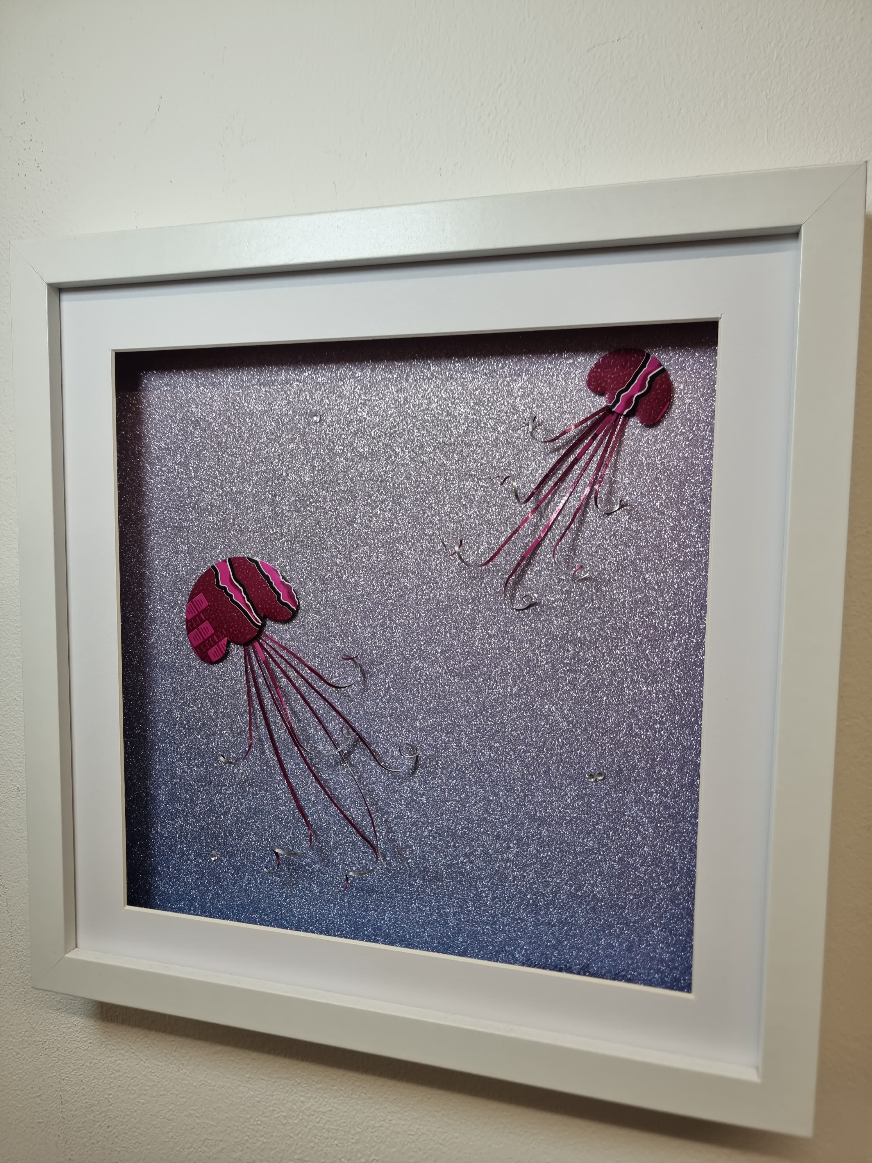 Double Jelly - Large - Monster