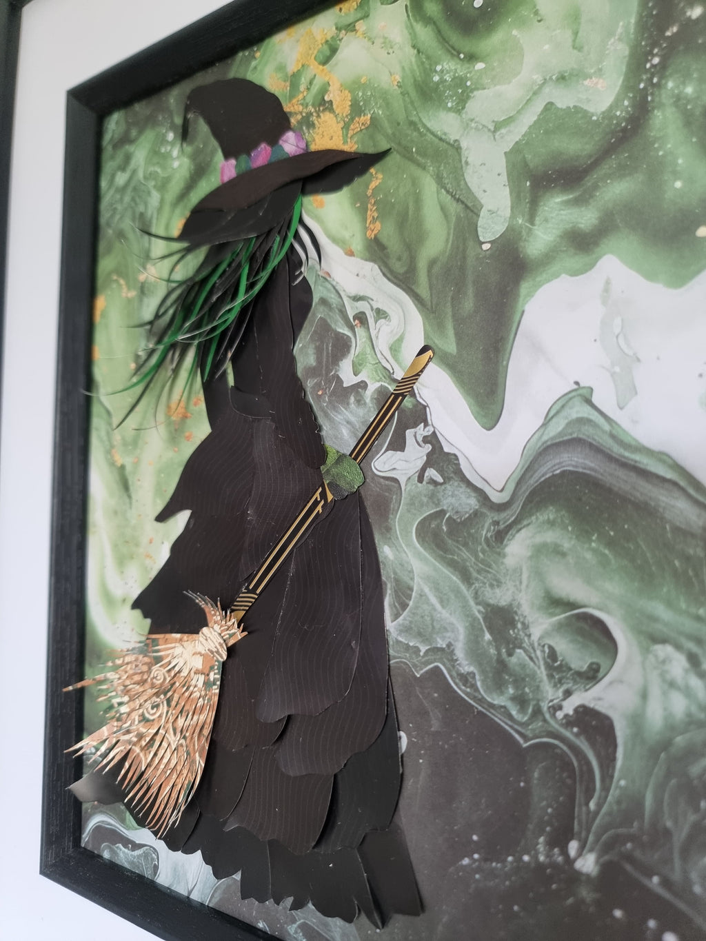 The Dark Witch