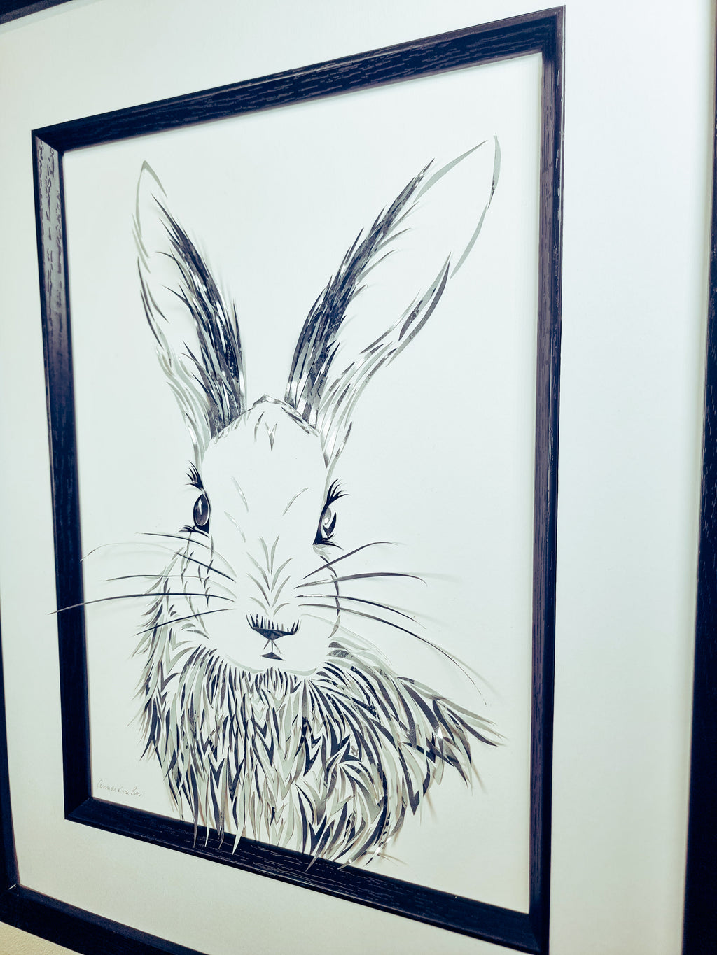 The Moon Hare