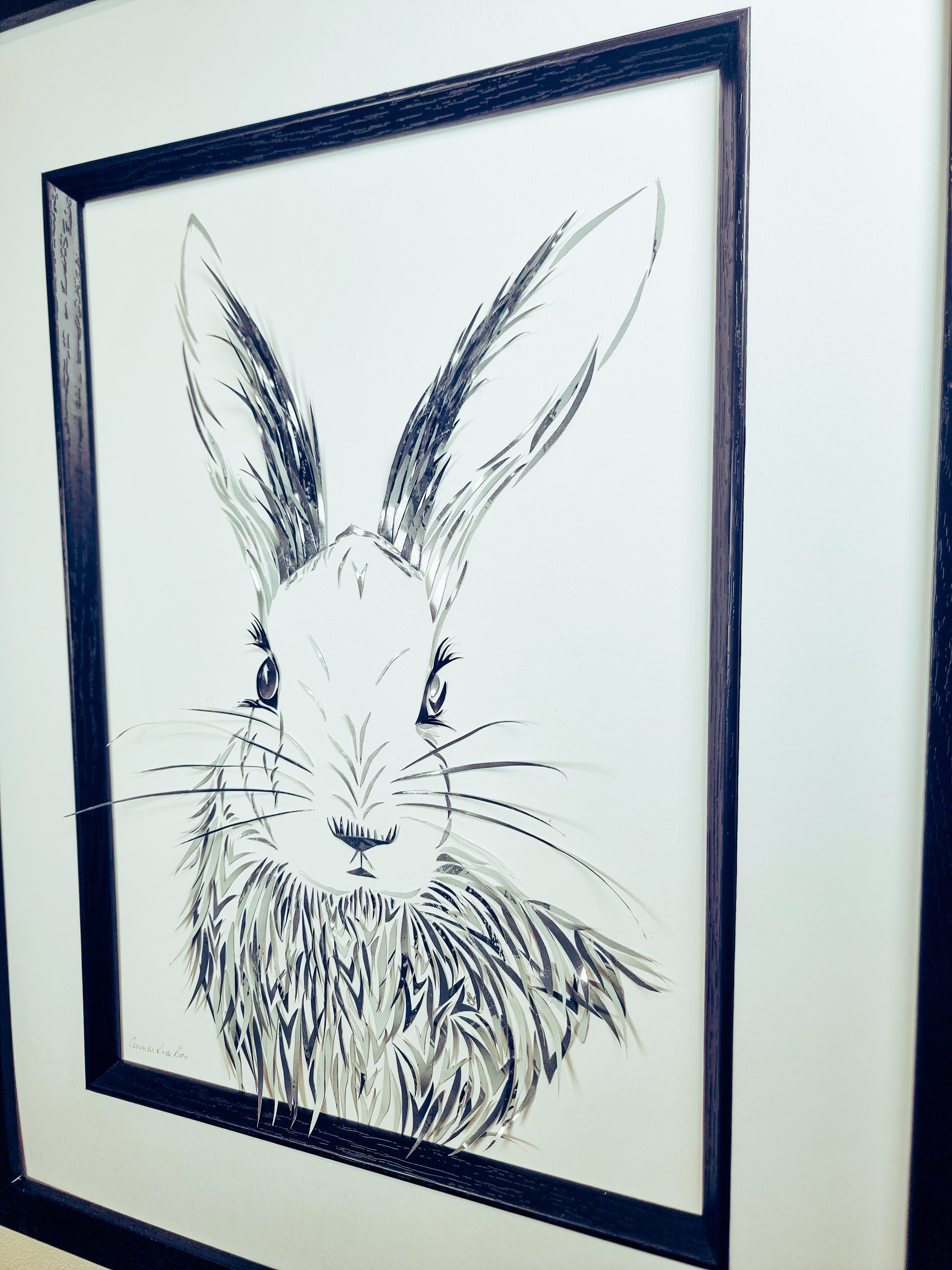 The Moon Hare