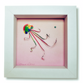 Kirkstall Judicious Small Jellyfish