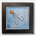 Kirkstall Judicious Small Jellyfish