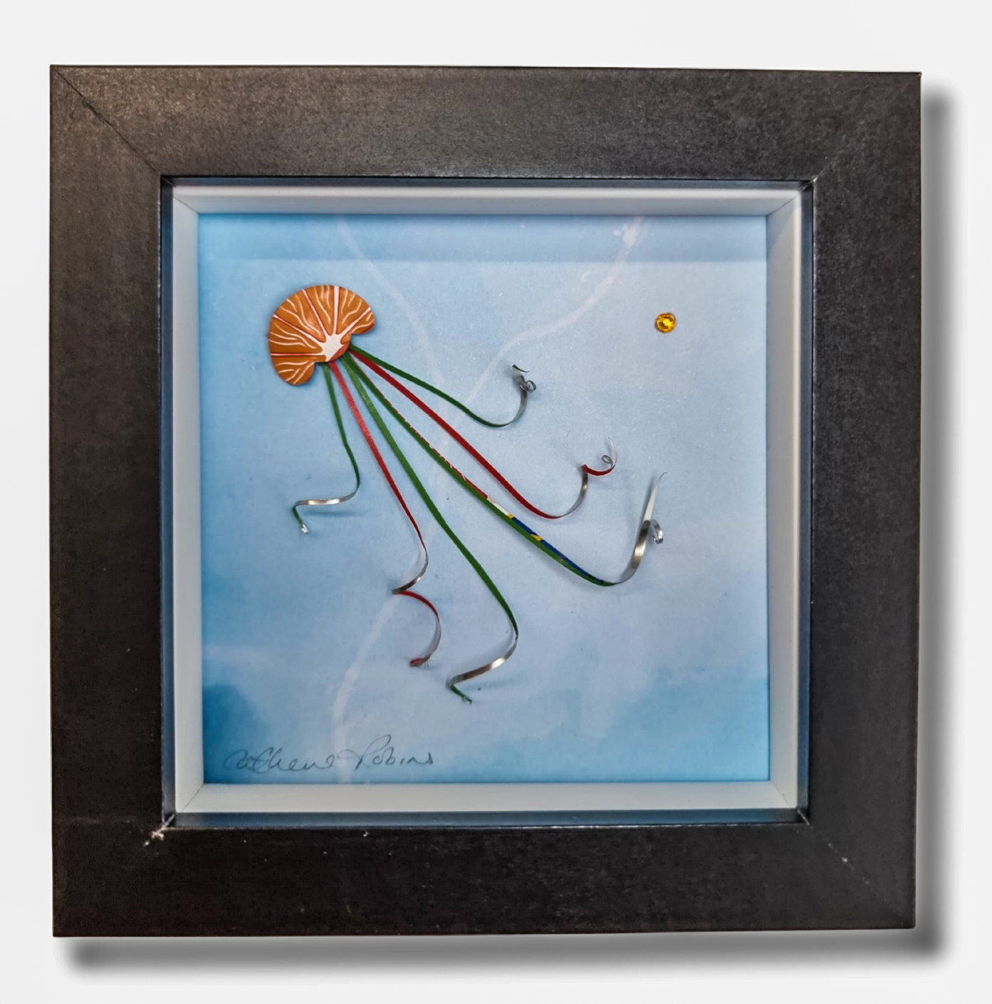 Kirkstall Judicious Small Jellyfish