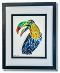 The Tropical Toucan