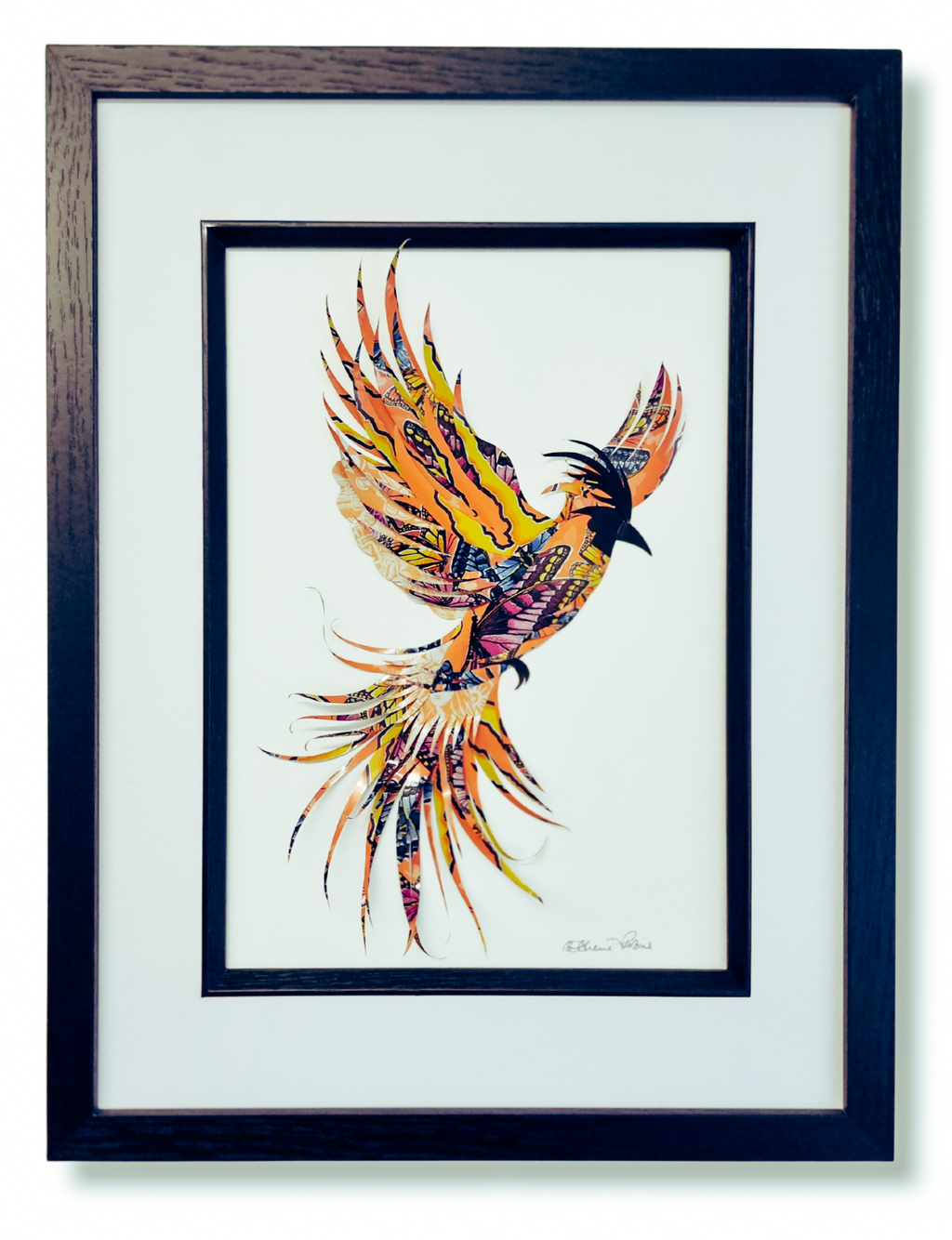 Flight of the Phoenix