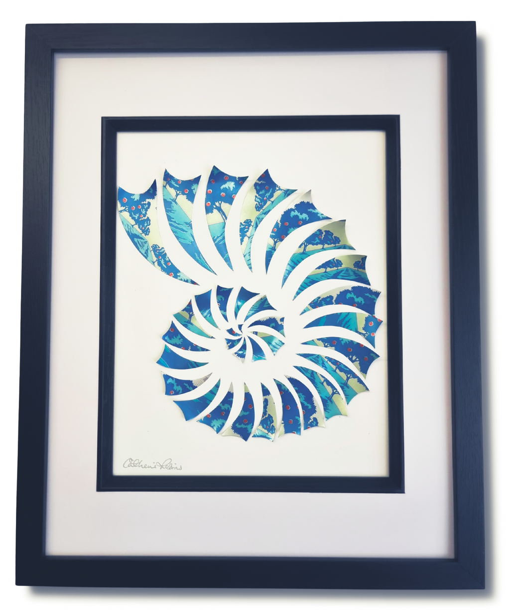 Ammonite