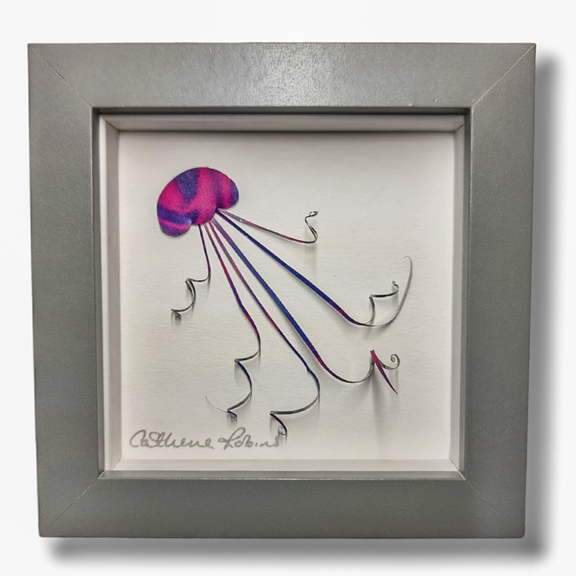 Small Cloudwater Jelly