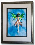 The Floating Fairy