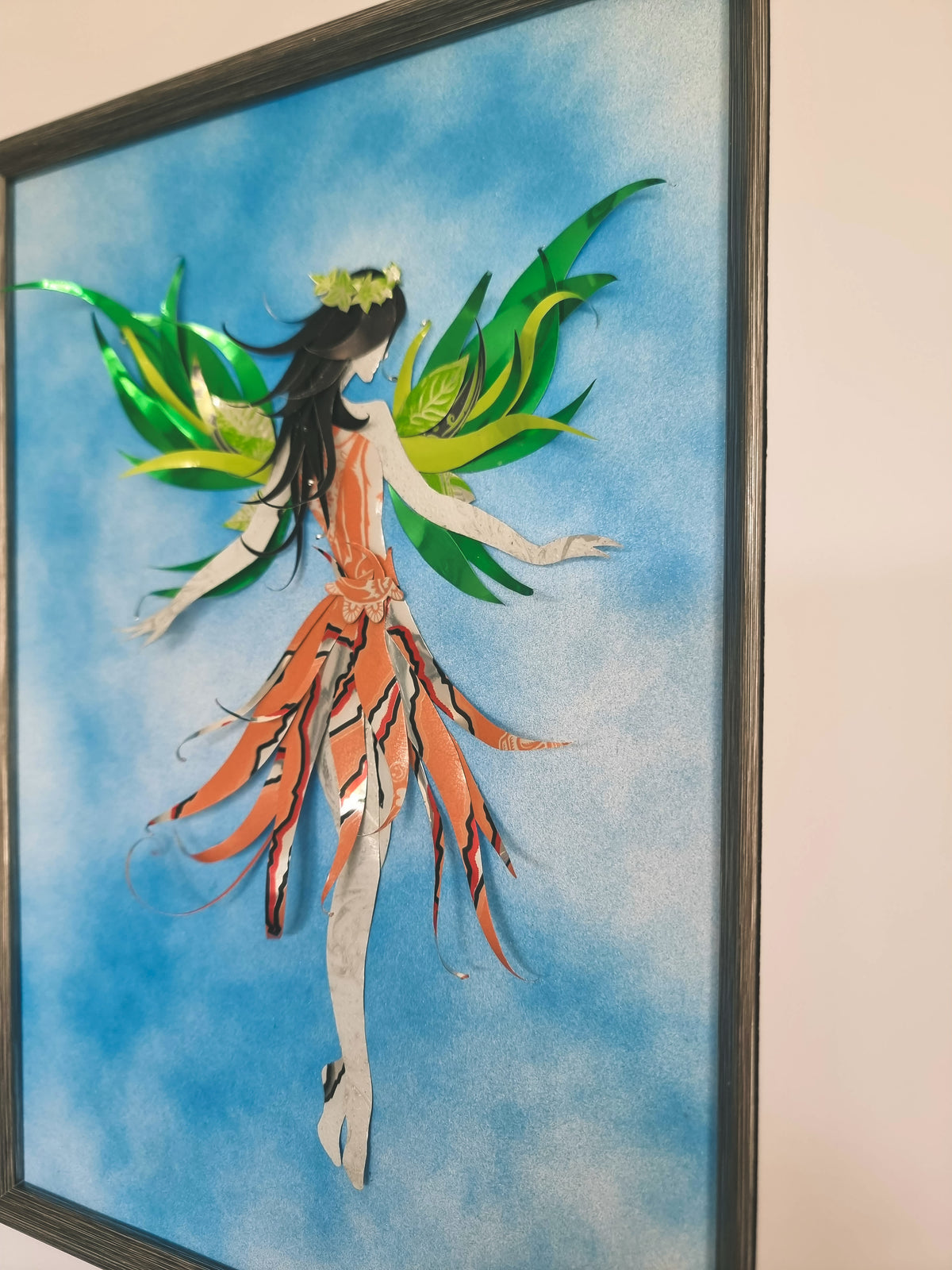 The Floating Fairy