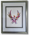 The Rising Phoenix