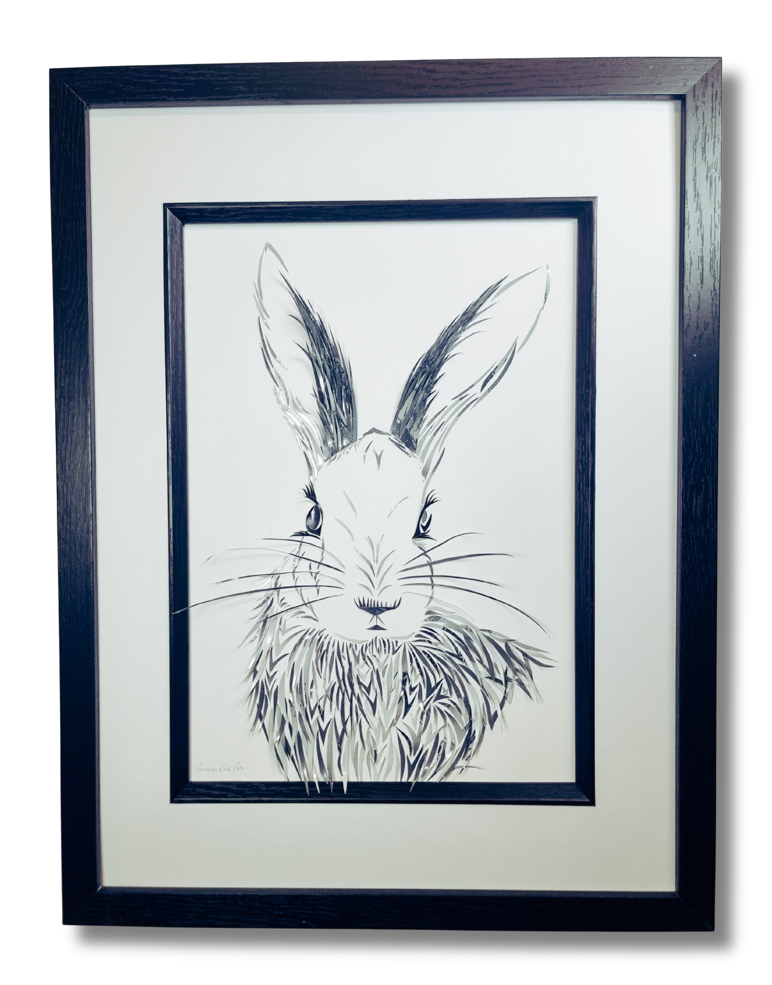 The Moon Hare