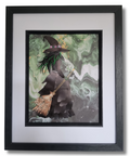 The Dark Witch