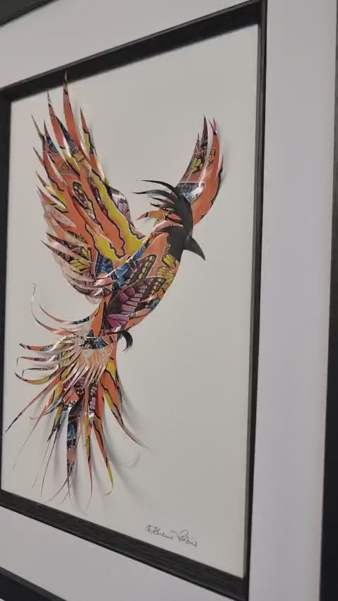Flight of the Phoenix