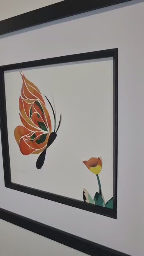 The Pollen Collector