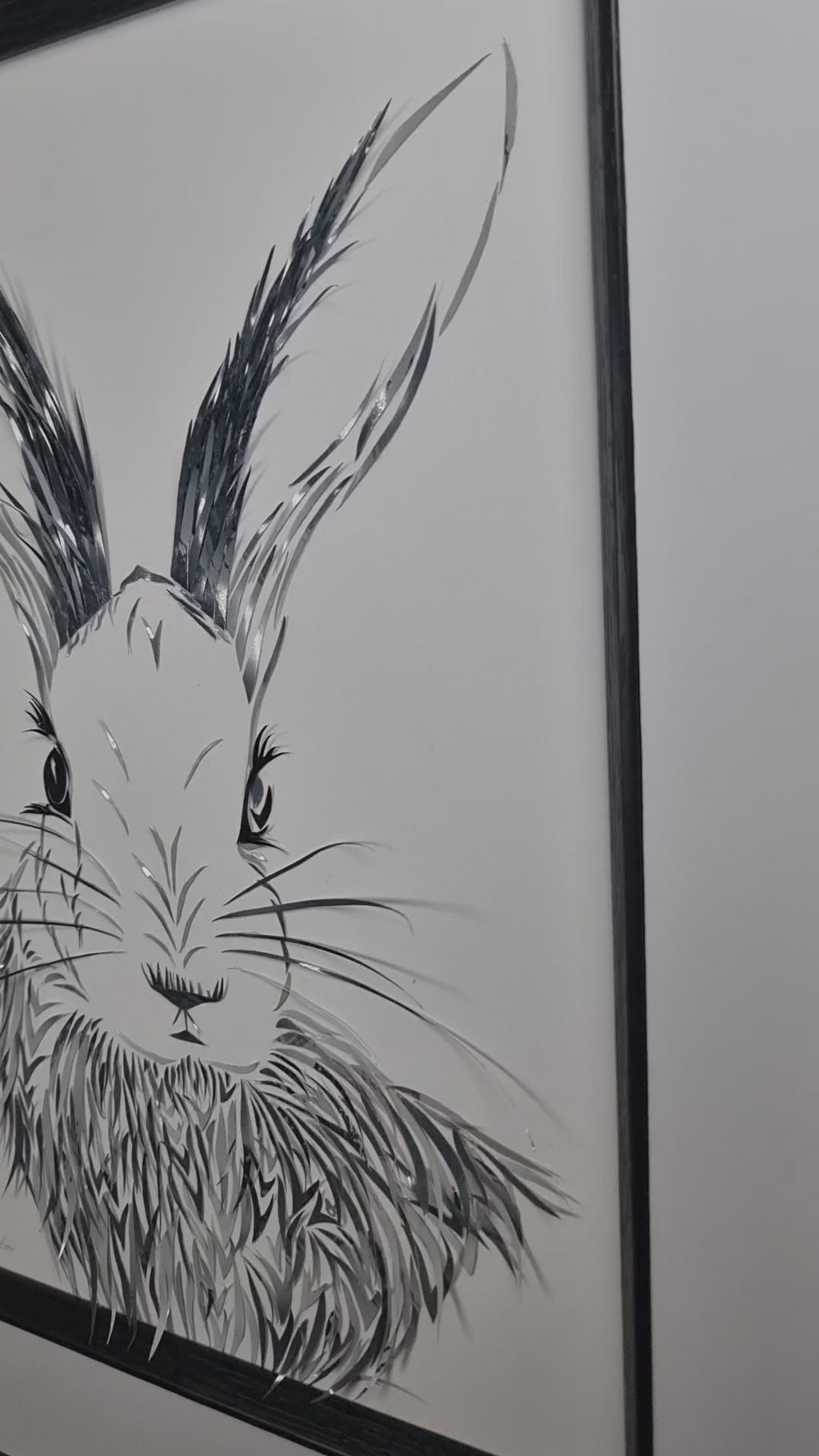 The Moon Hare