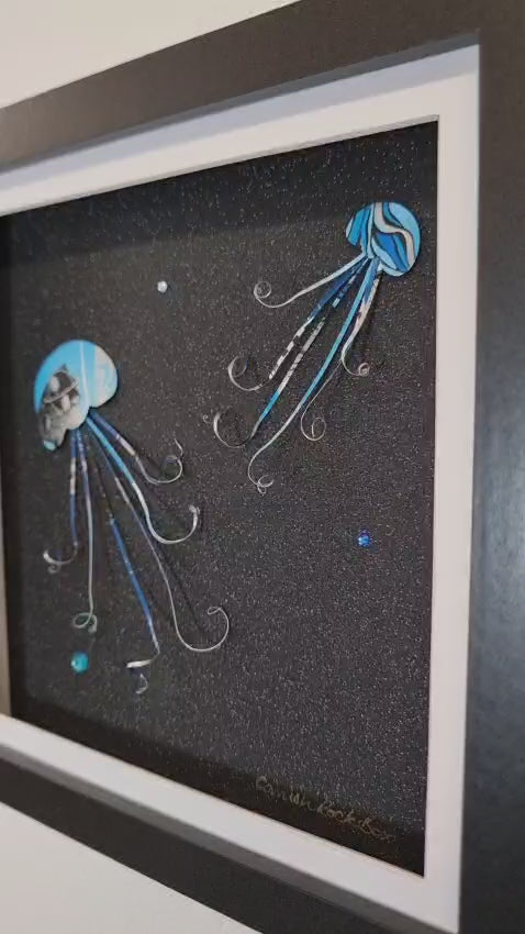 Double Jellyfish - Medium