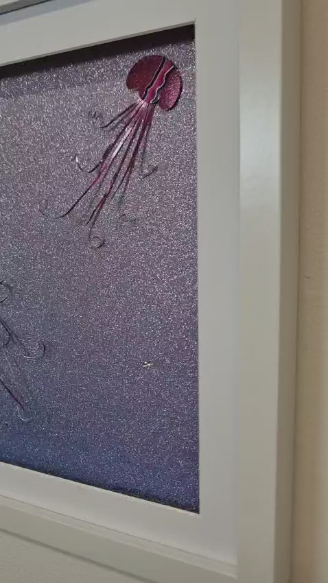 Double Jelly - Large - Monster