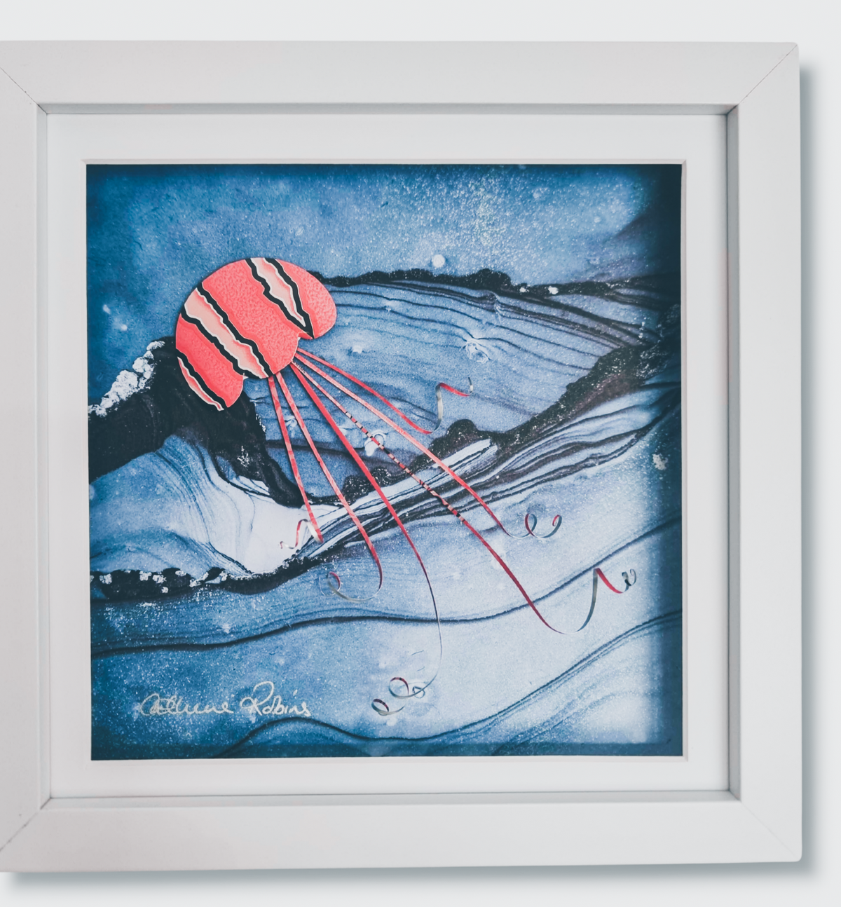 Medium Monster Jelly