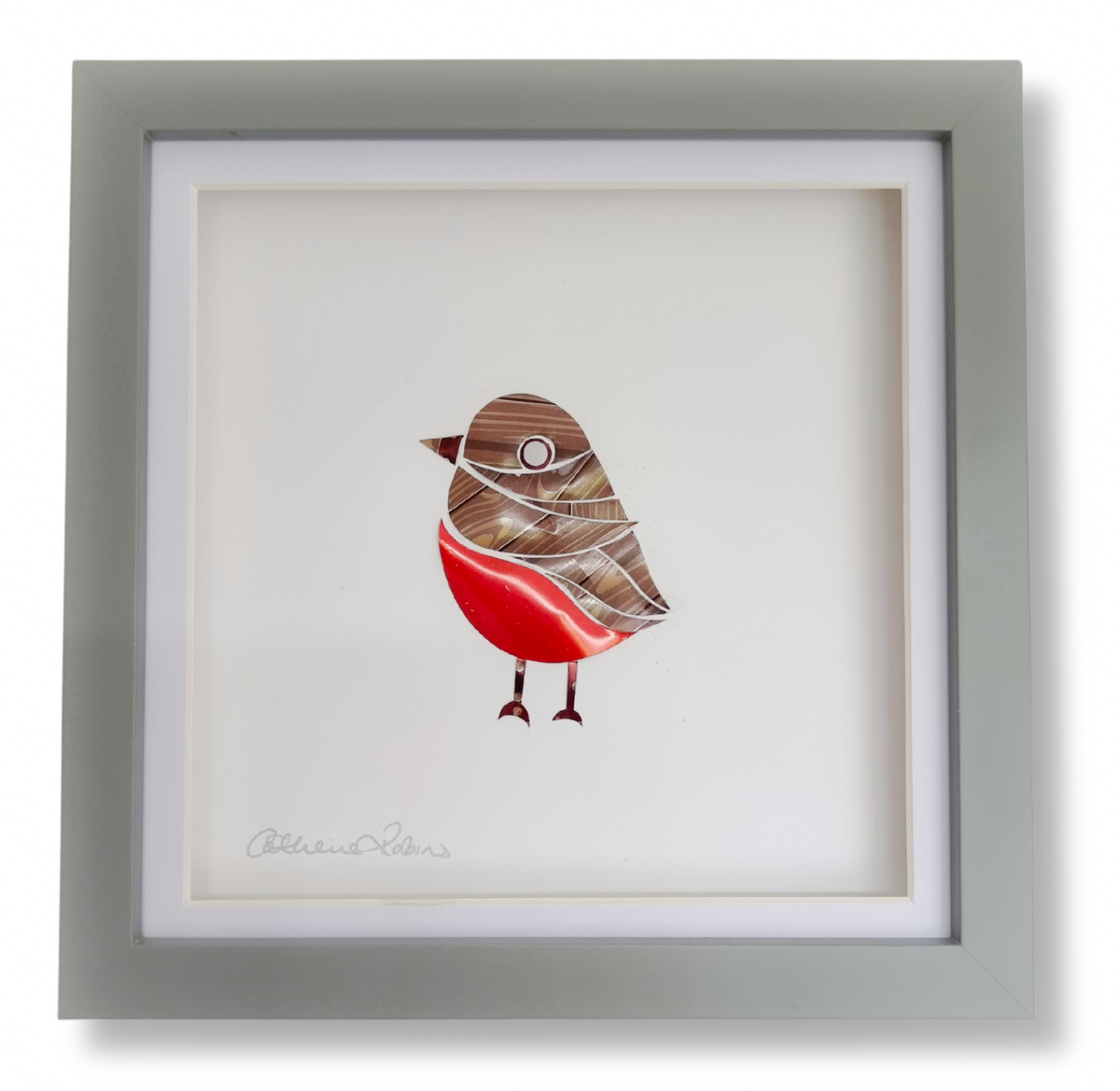 Robin Robins
