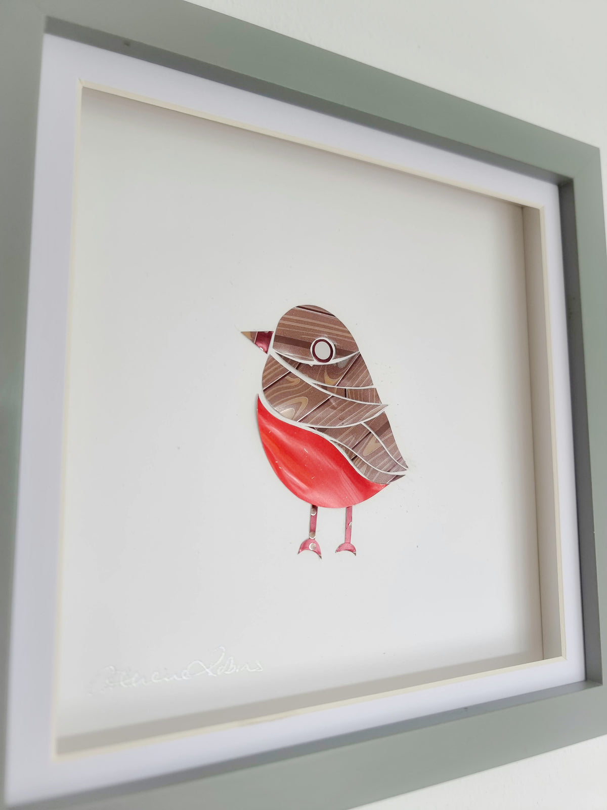 Robin Robins